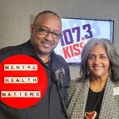 Mental Health Continues To Be A Problem In Smith County, TX