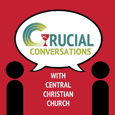 Crucial Conversations: Antiracism (S1, E5)