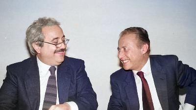 Chiuso per lutto