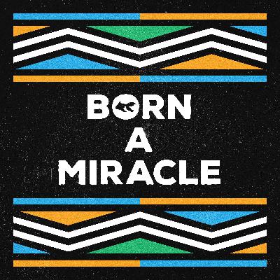 Born A Miracle by GoldFish and Zakes Bantwini