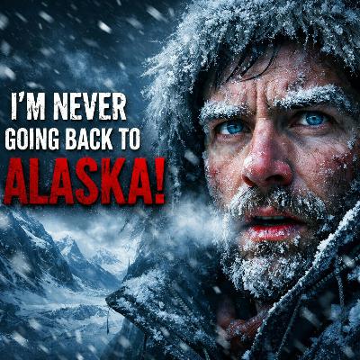 Monsters Live in Alaska! Tourist Horror Stories