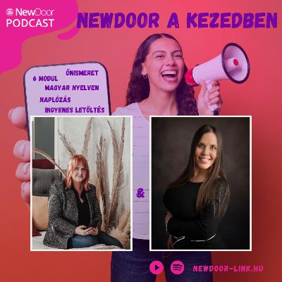 NewDoor a kezedben - Különkiadás NewDoor a kezedben - Különkiadás