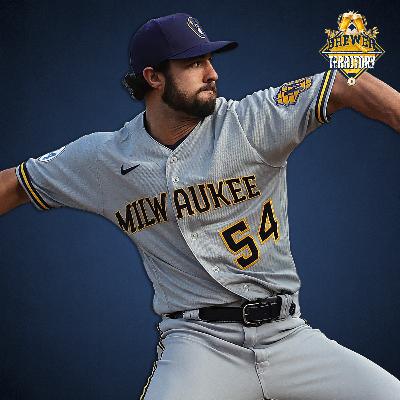 From World Series champ to electrician: J.P. Feyereisen joins the show