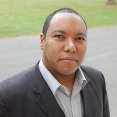 Jared Jackson: Jews in ALL Hues Jared Jackson: Jews in ALL Hues