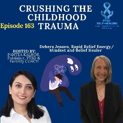 Crush Your Childhood Trauma Crush Your Childhood Trauma