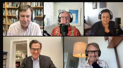 The final Weekly Hoon of 2025