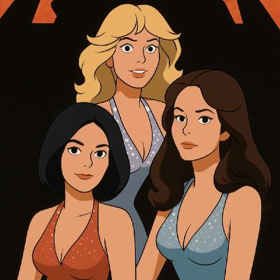 Charlie's Angels - Da Idea Rivoluzionaria a Cult Senza Età