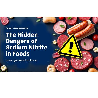 Are Sausages Secretly Bad For You?