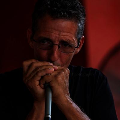 Talking with Jerry Fierro