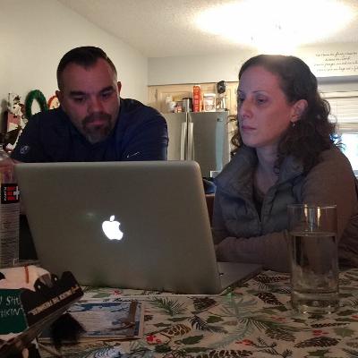 Wolfsheep #29 - Getting Help Wolfsheep #29 - Getting Help