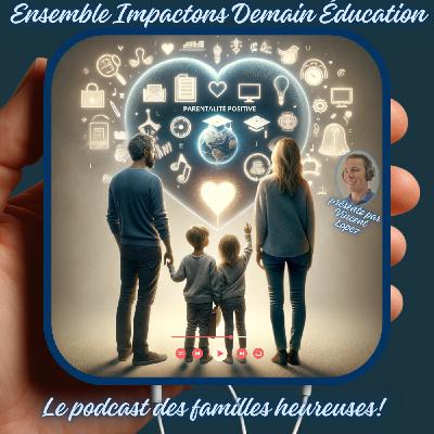 ANNONCE SPECIALE Ensemble Impactons Demain Education ANNONCE SPECIALE Ensemble Impactons Demain Education