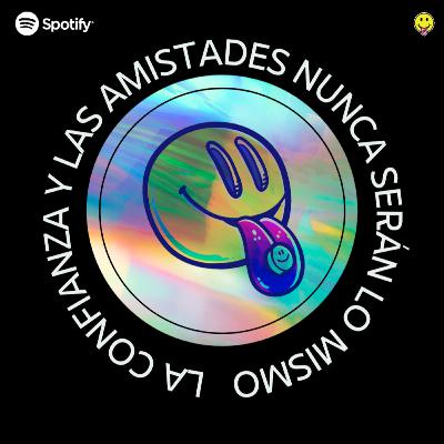 Confianza y Amistad: NO son lo mismo