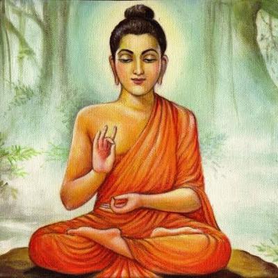 Buddhism&Jainism