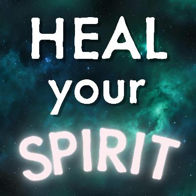 Guided Sleep Mediation To Cleanse Your Spirit & Meet Your Higher Self Guided Sleep Mediation To Cleanse Your Spirit & Meet Your Higher Self