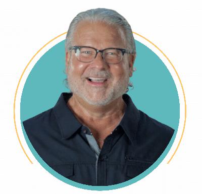 A Journey of Faith and Family -Greg Gunn A Journey of Faith and Family -Greg Gunn