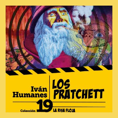 El Dátil de E.T (Tem 3) Especial "Recordando con Iván Humanes"