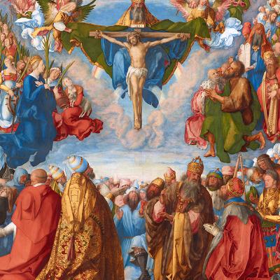 Homilia Diária | Sábado (01/11/2025) - Solenidade de Todos os Santos