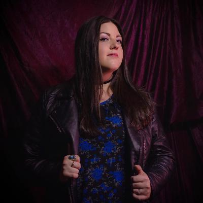 #10 - She's A Savage : Natalie Bailey of Lady Savage MGMT #10 - She's A Savage : Natalie Bailey of Lady Savage MGMT