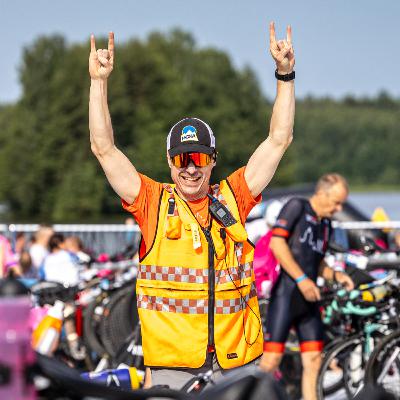 3 - Tapahtumat ja niiden taustat