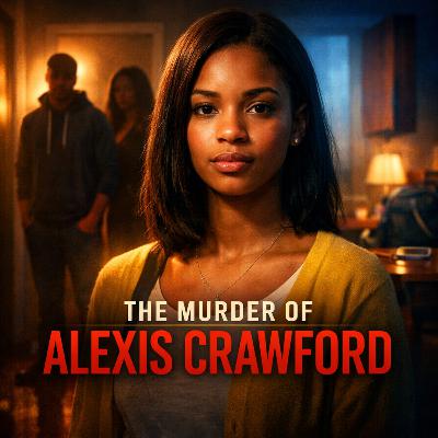 Murder of Alexis Crawford (Georgia, 2019–2020 coverage)