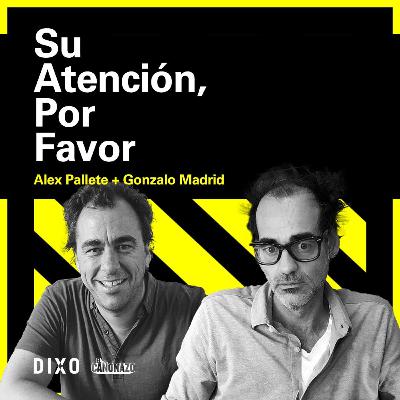 Alex Pallete y Gonzalo Madrid en directo | ¿Se nos rompió el propósito de tanto usarlo? | En directo Festival Inspirational 2024 Alex Pallete y Gonzalo Madrid en directo | ¿Se nos rompió el propósito de tanto usarlo? | En directo Festival Inspirational 2024