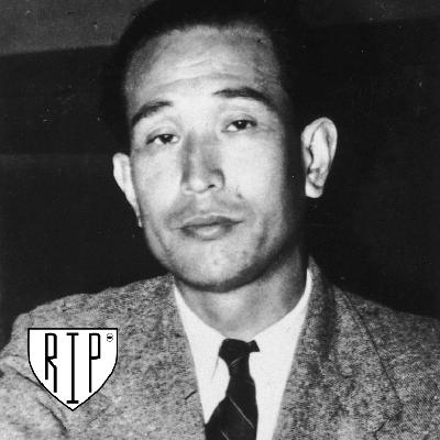 RIP 12: Remembering Shinobu Hashimoto