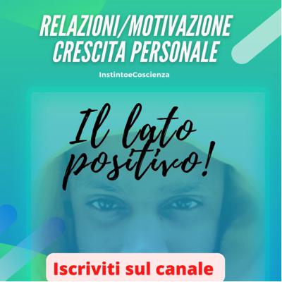 Fine di un amore/Il punto di non Ritorno