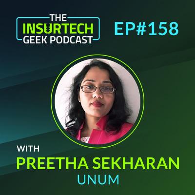 Why Identifying the Right Pain Points is Key to AI Success with Preetha Sekharan from Unum
