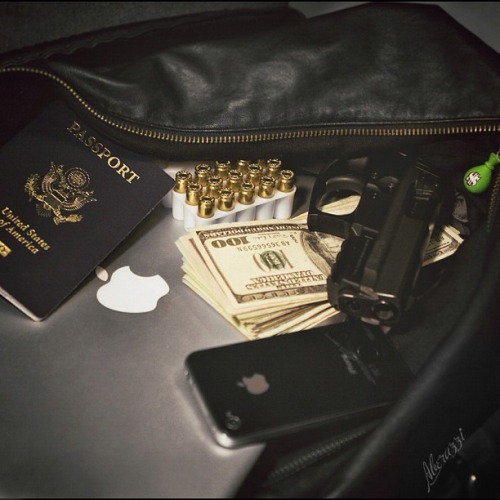 The Crime Lab chronicles