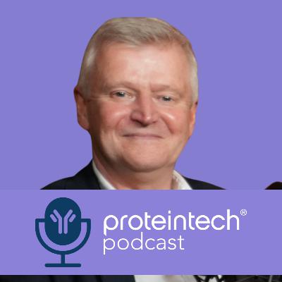 Professor Richard Lea: The Future of Fertility