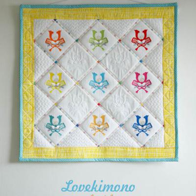 #67 ベルニナ刺繍ソフトのインストール注意点／デザインソフトのこれから／アフィニティとコーレルドロー