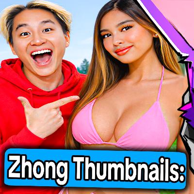 Zhong Has Changed For The Worst. Zhong Has Changed For The Worst.