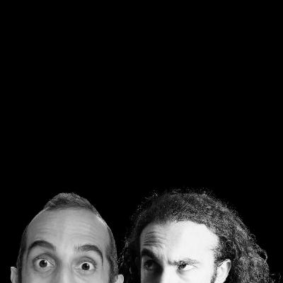 #241 - Vivek Has a New Bestie, and His Name Is Jimmy O. Yang! #241 - Vivek Has a New Bestie, and His Name Is Jimmy O. Yang!