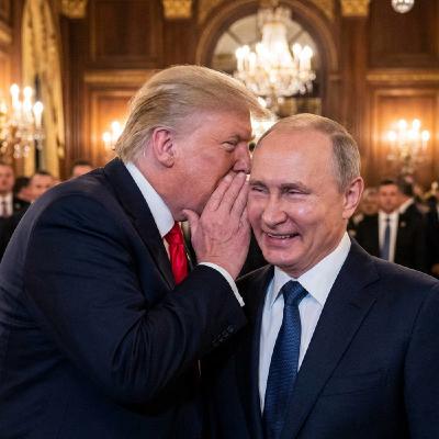 Europe or The Chronicle of a Voluntary Servitude: (1) The Finding Europe or The Chronicle of a Voluntary Servitude: (1) The Finding