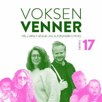 Episode 17 - Møbler og abort