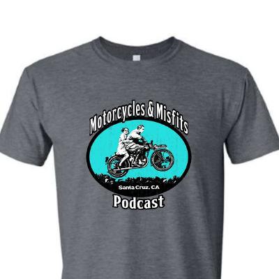 Podcast 663: Cheese on Your Helmet