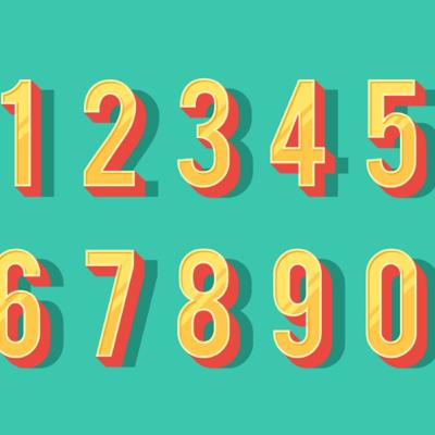 Dentist Visit Had Me Thinking… Numbers! 🤔 Dentist Visit Had Me Thinking… Numbers! 🤔