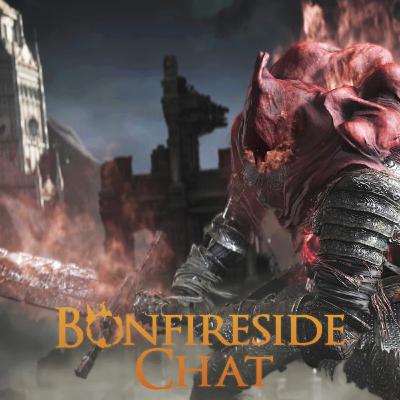 Bonfireside Chat Appendix: The Ringed City