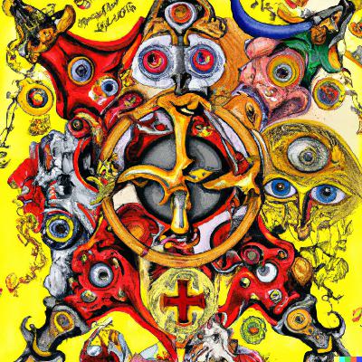 ⚔️Palabras para un Iniciado ⚔️