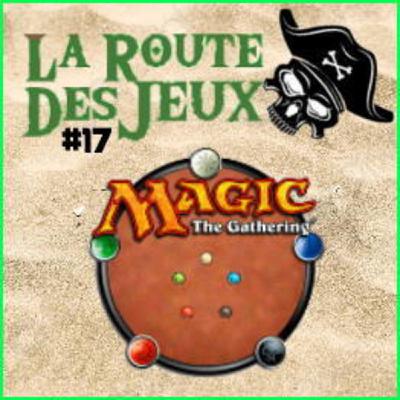 RDJ#17 - Magic L'assemblée RDJ#17 - Magic L'assemblée