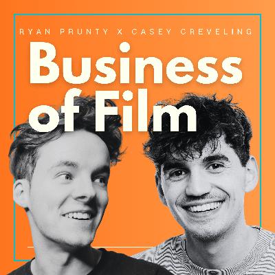BoF #93 — Mr. Beast Writer & 1.7M Creator Reveal YouTube Growth Secrets | Ryan Prunty & Casey Creveling, Social Carry