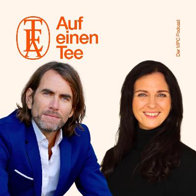 Mounir Zitouni – vom Profifußballer zum Erfolgs-Podcaster und Buchautor