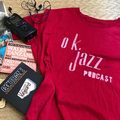 OK Jazz Episode #174