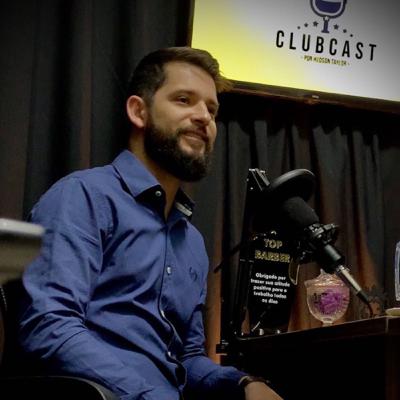 ClubCast EP:6 Entrevista a Lucas Henz