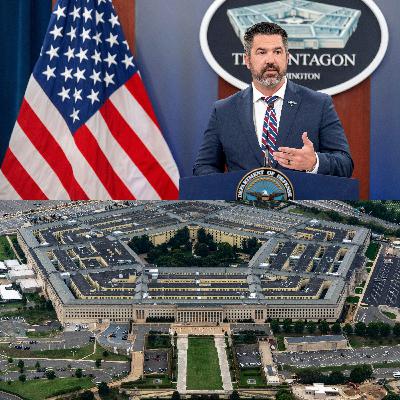 Dozens of Media Outlets Reject Pentagon Press Rules