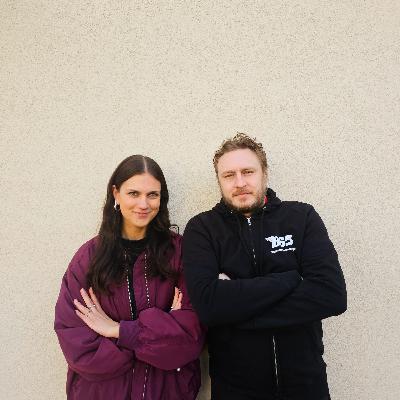 #125 Frag die Therapeutin II mit Katharina Müller-Pohle