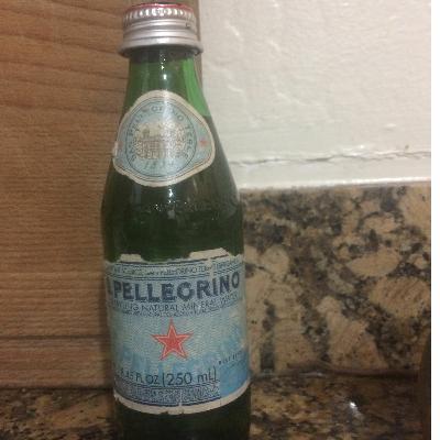 S1E19 - Sparkling Water: What can the Bubbles do for You?