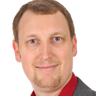 From Guidelines to Game Changers: The Future of Dietetics featuring Christopher Taylor, PhD, RDN, LD, FAND