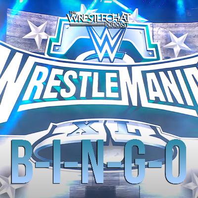 WrestleMania 40 Predictions To Kick Off The Year!