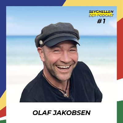 Gast: Olaf Jakobsen